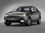 Ford Focus SEL 2008 года